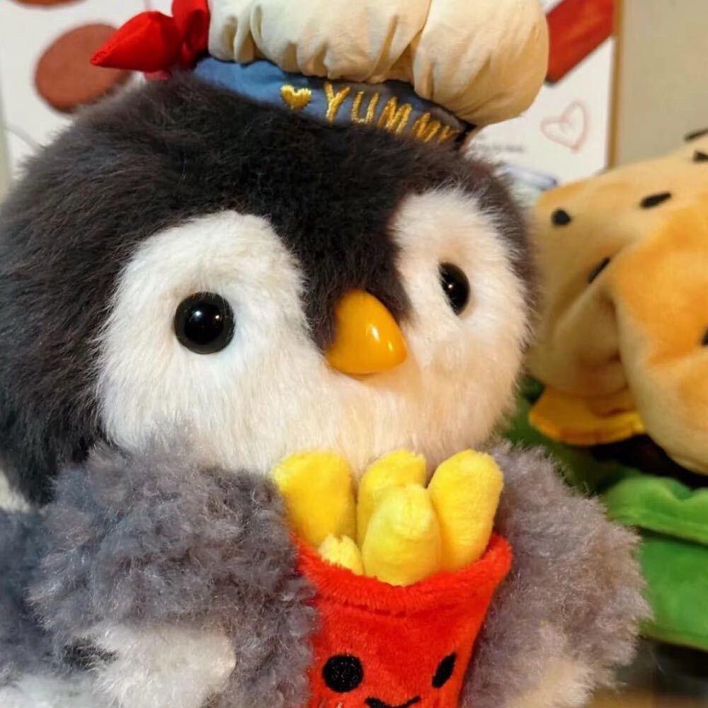 顺顺尼🐧