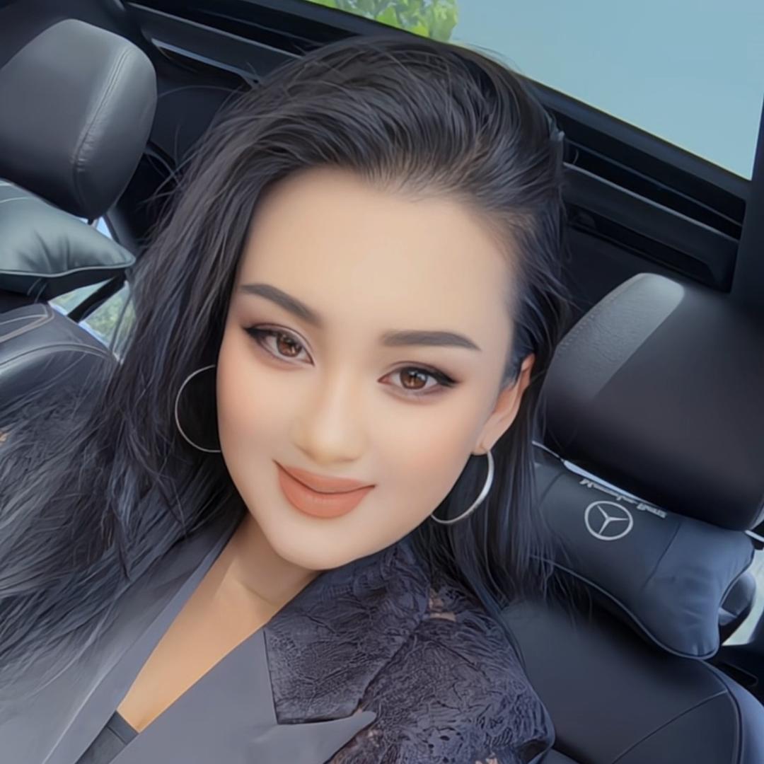 古丽 爱美🍒