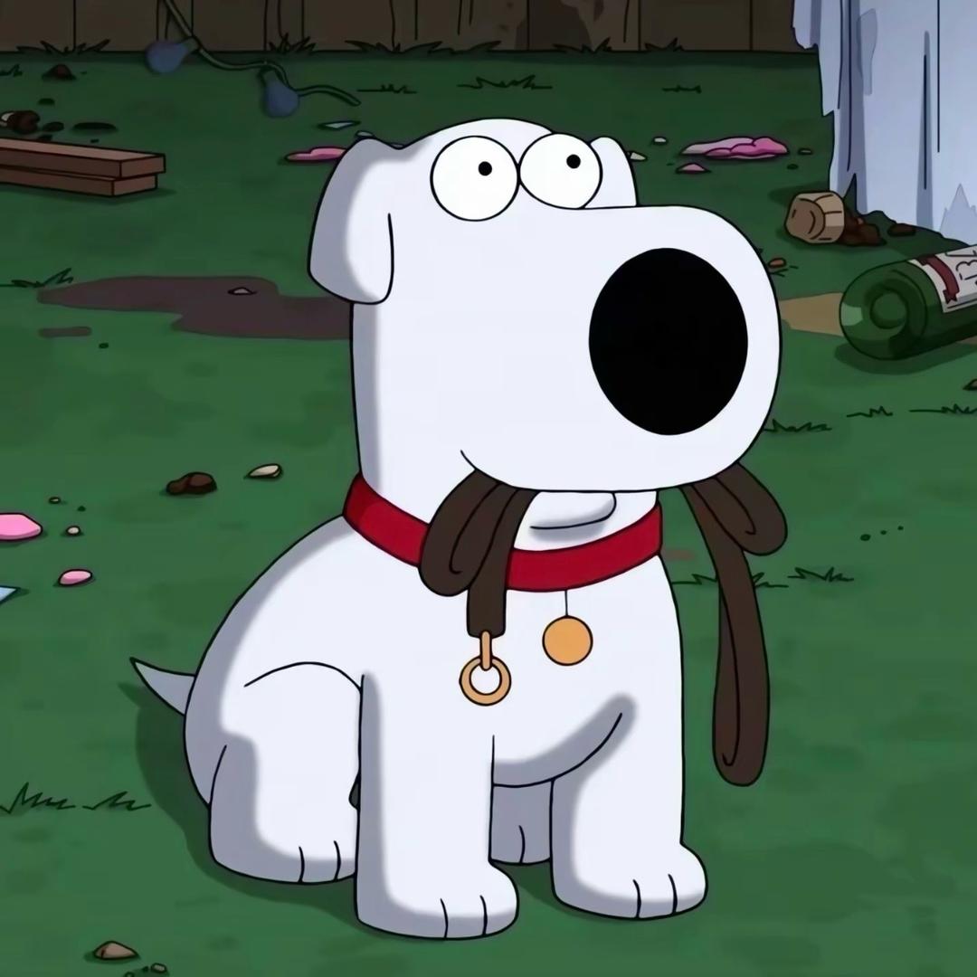 Brian