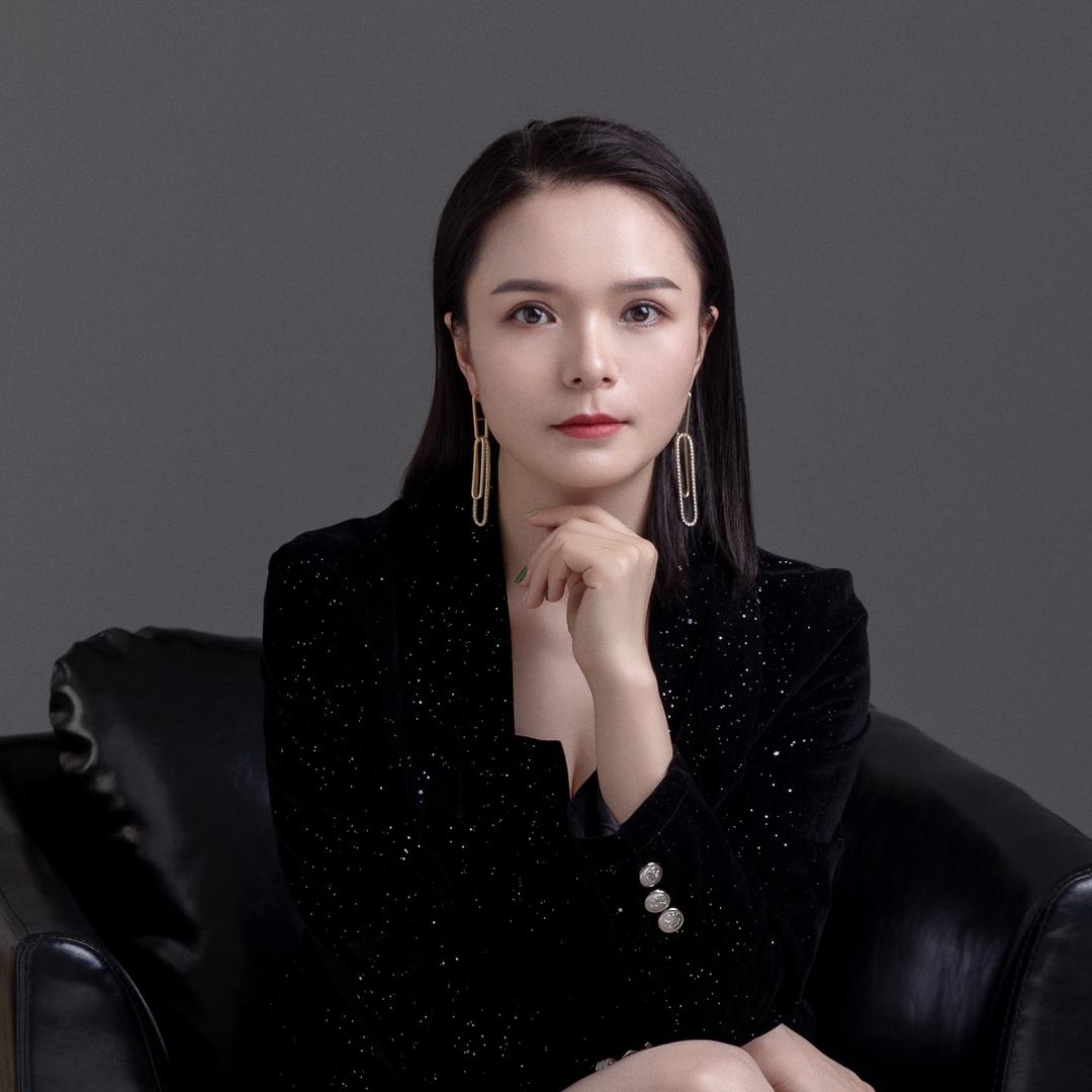 合肥美悦美学-邱文静