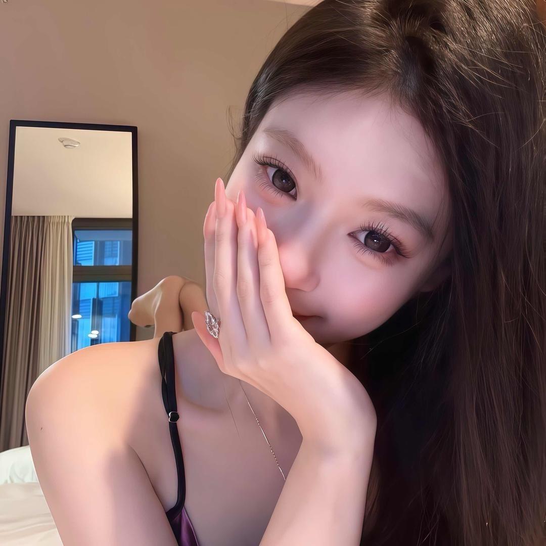 一只小小小美🌷