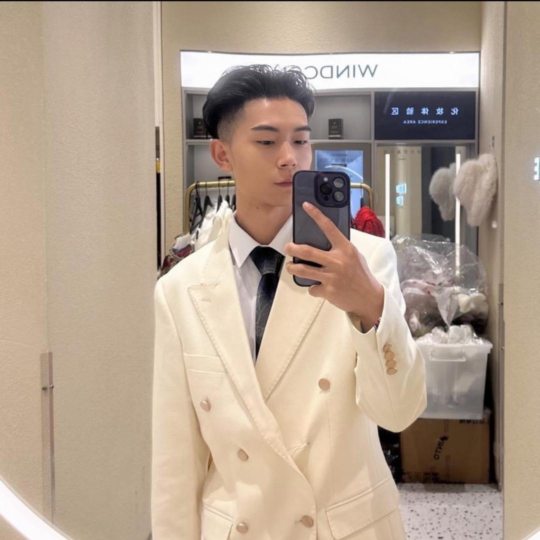 太古汇打法创始人·浩森