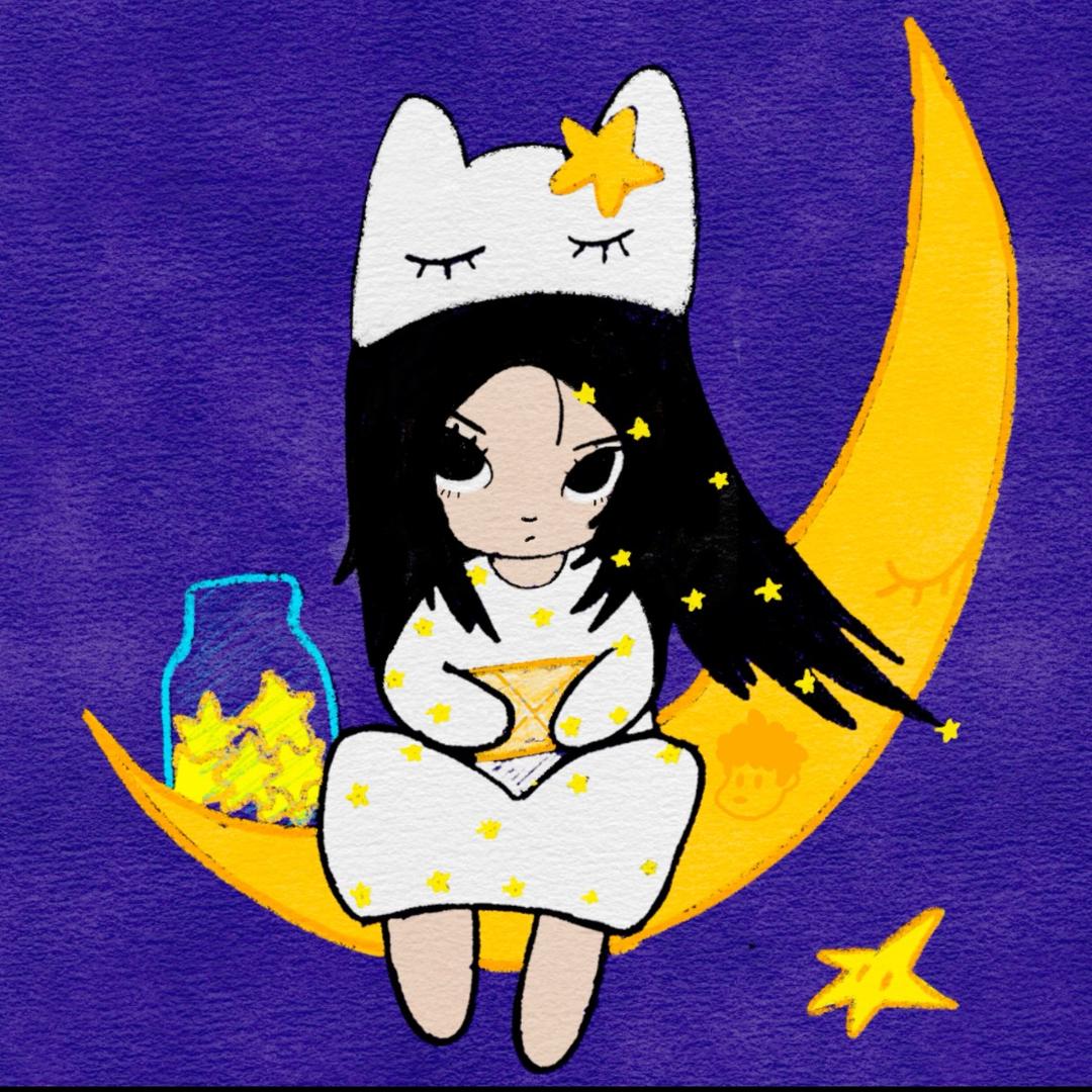 星星💫