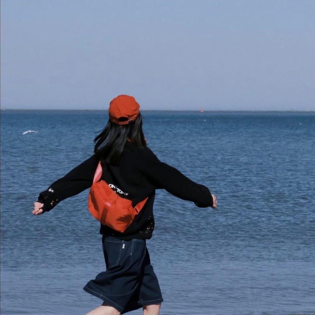 留言