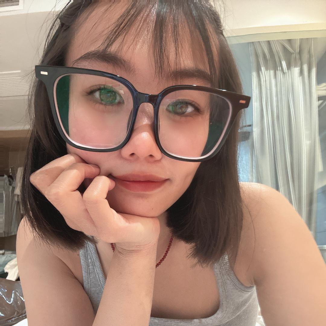 楠楠丫