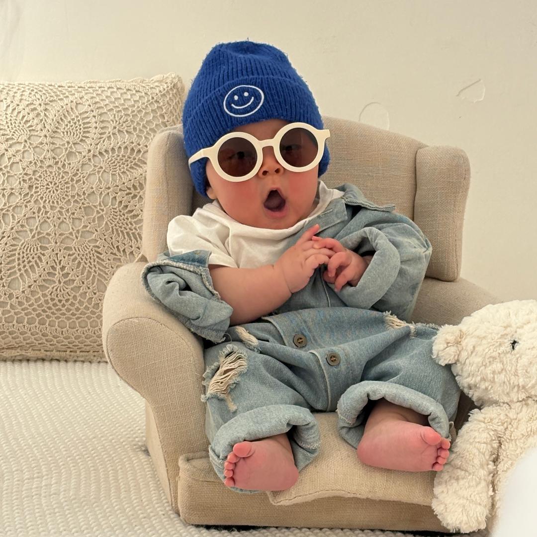 张三金（哺乳期）