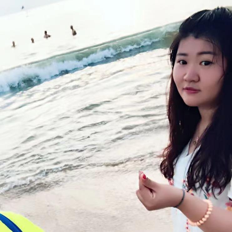 汤圆啾啾妈妈