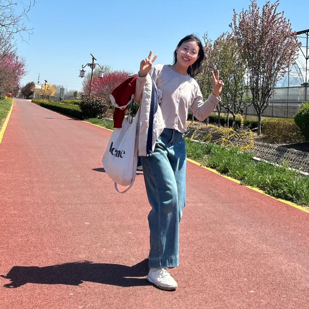 陈跑跑不摆烂