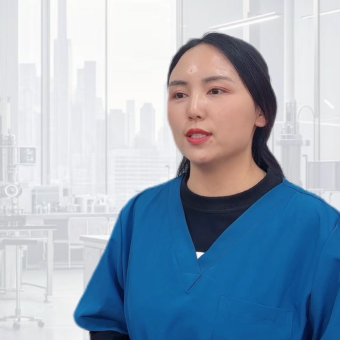 关注宠物健康——林一