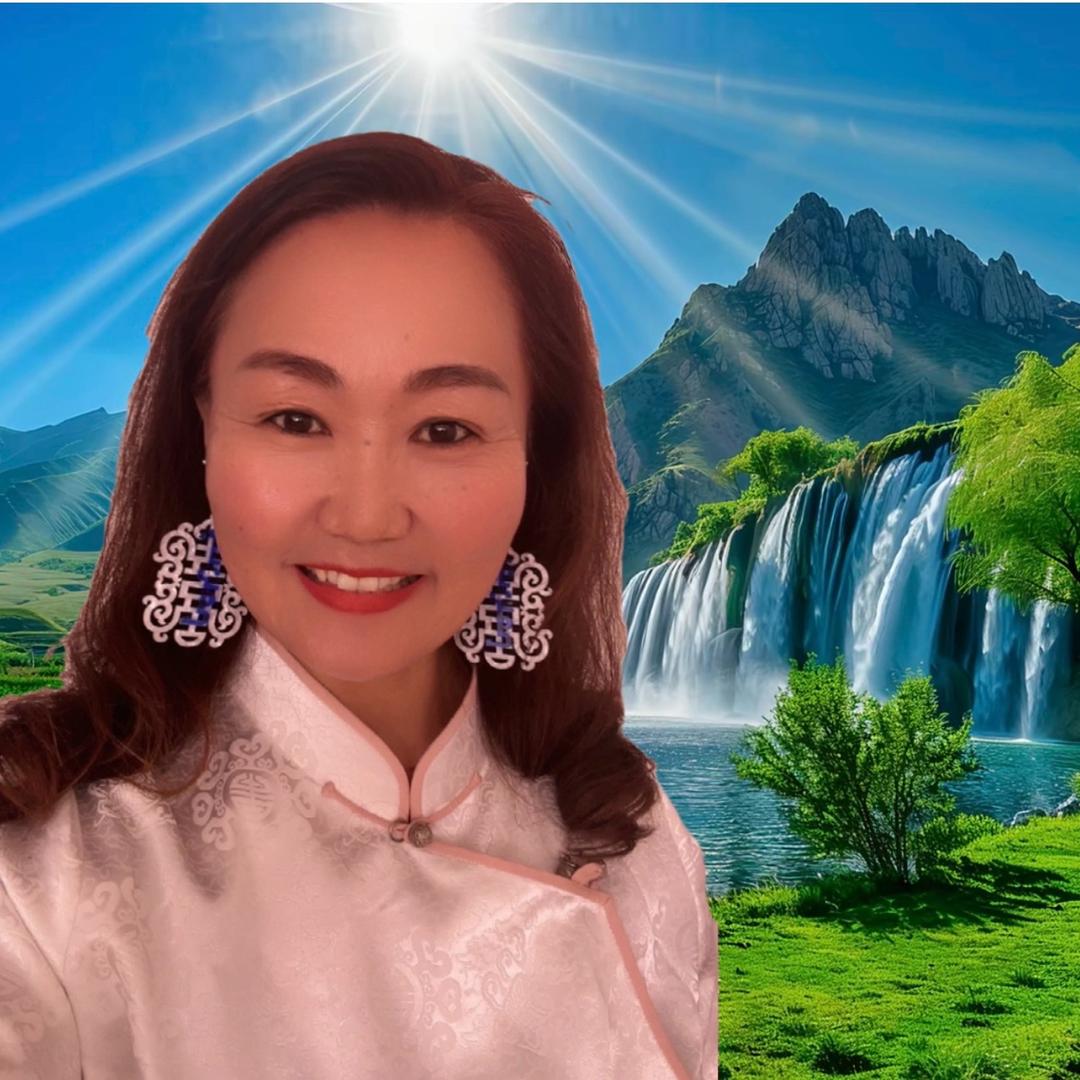 爱你呦