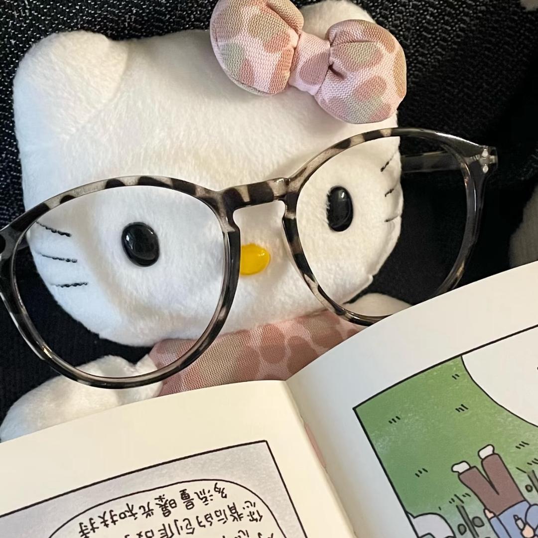 翘毛小鼠