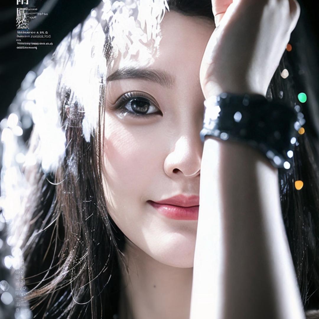 锦鲤Gᴗuan·ᰔᩚ