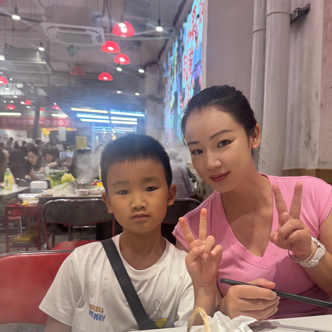 婷婷潮汕精品游