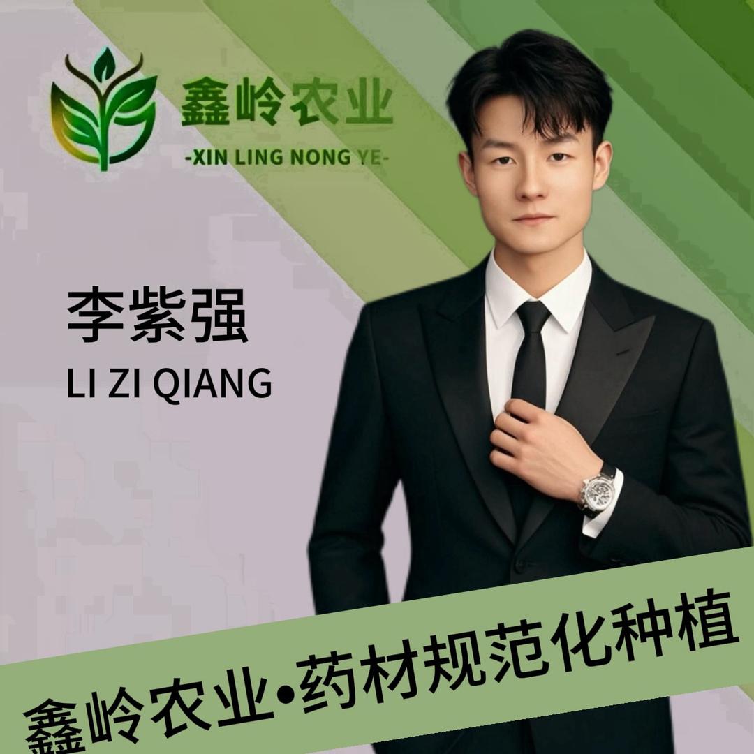 鑫岭农业-李导师（招团队）