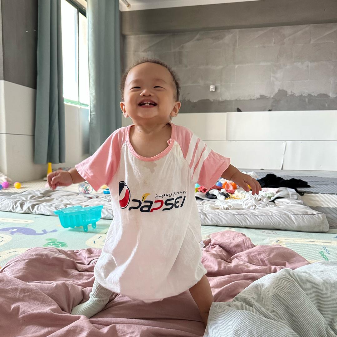 不二“卿”妈