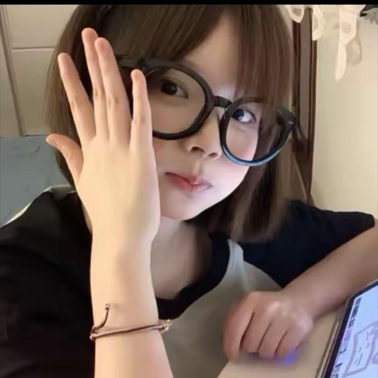 主播助理（乐乐）