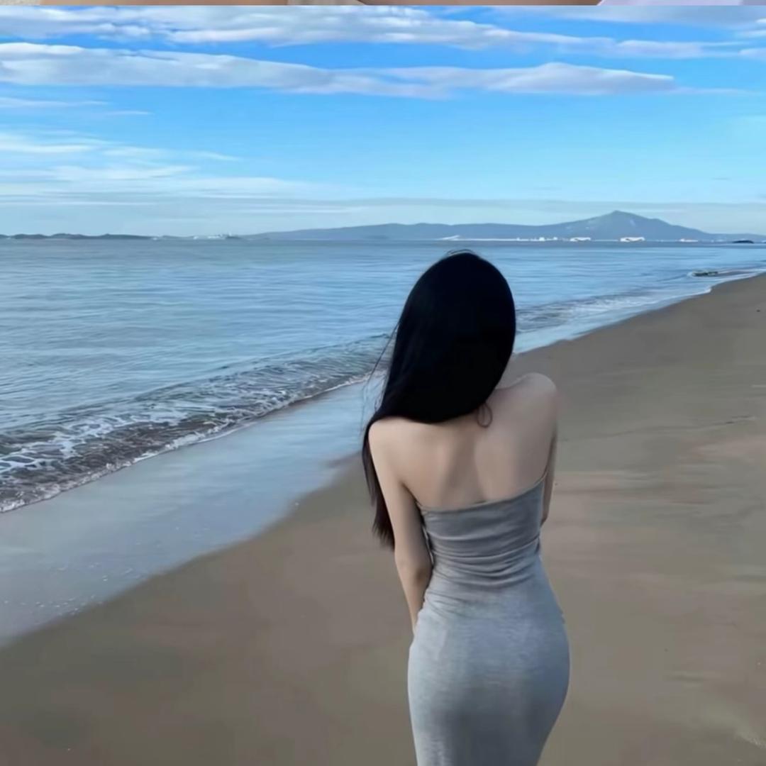 琪.