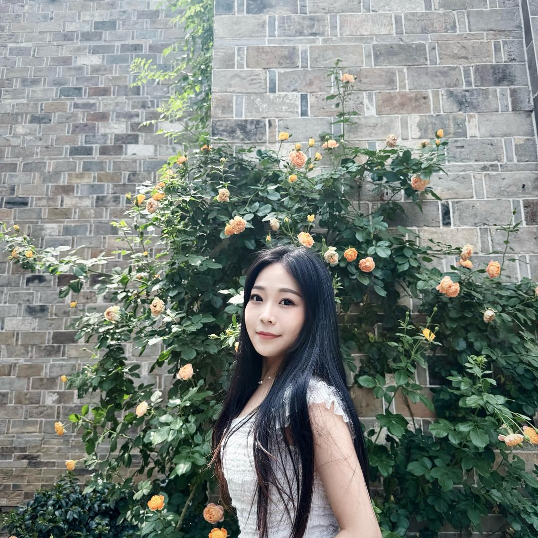 云上之舞（王老师）