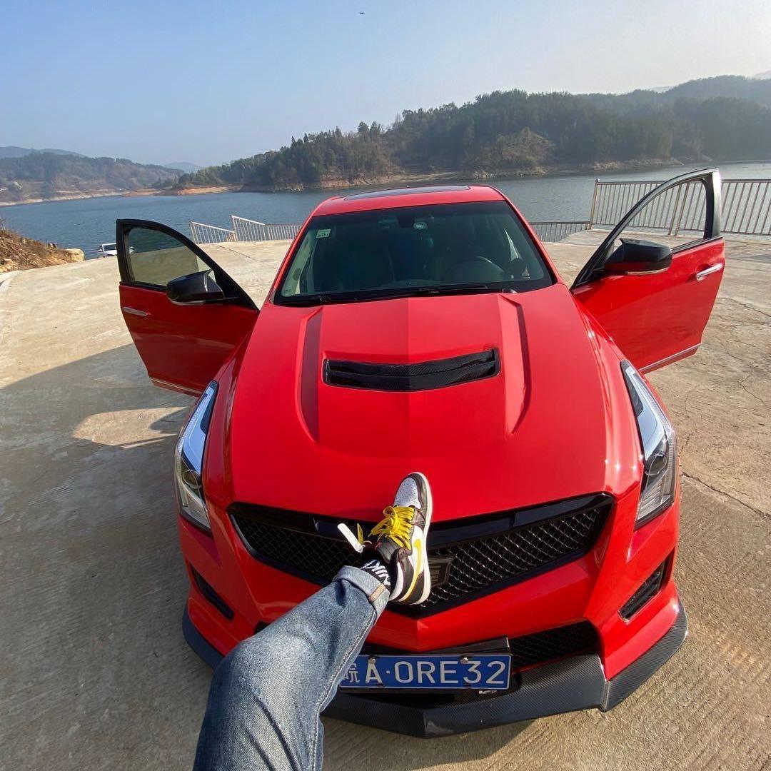 Bp特调 Cadillac 车改 批发