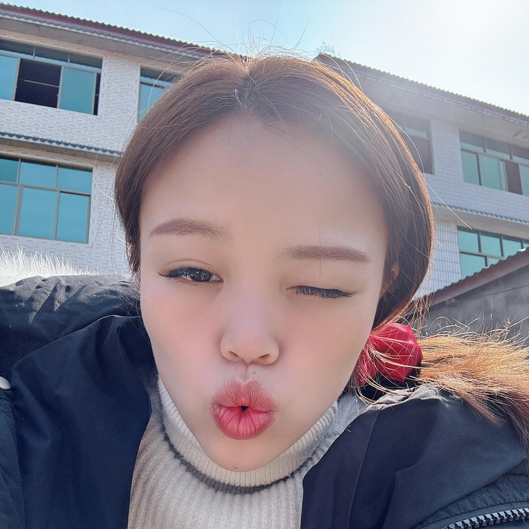 🌈蔡蔡～