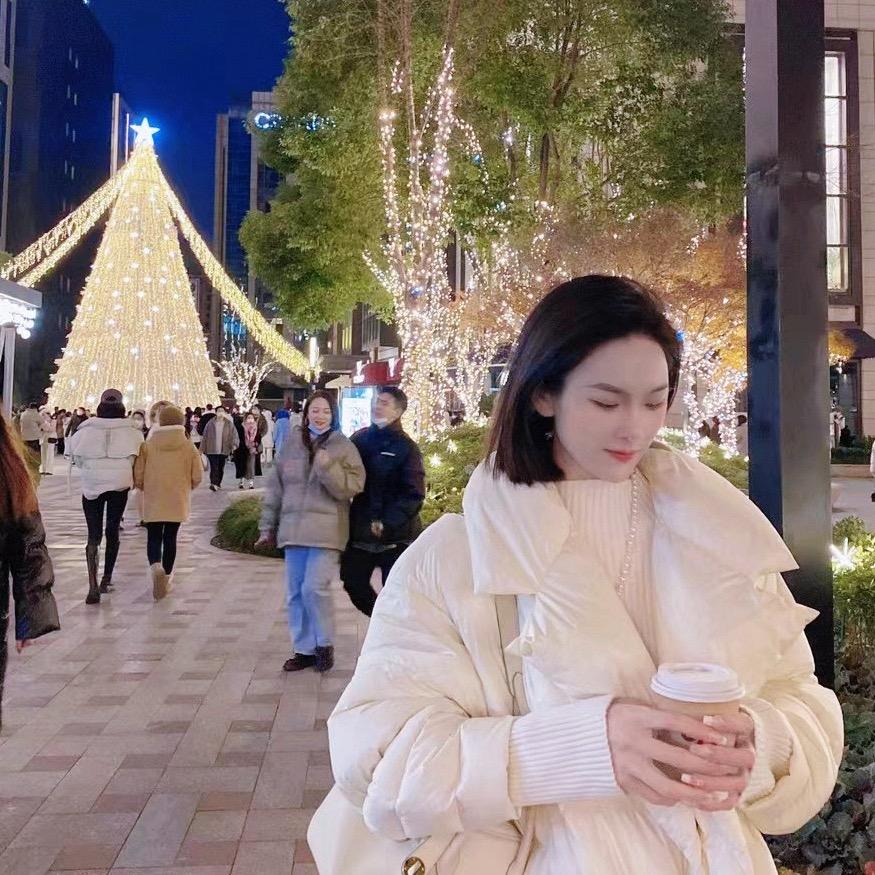阳阳Sunny
