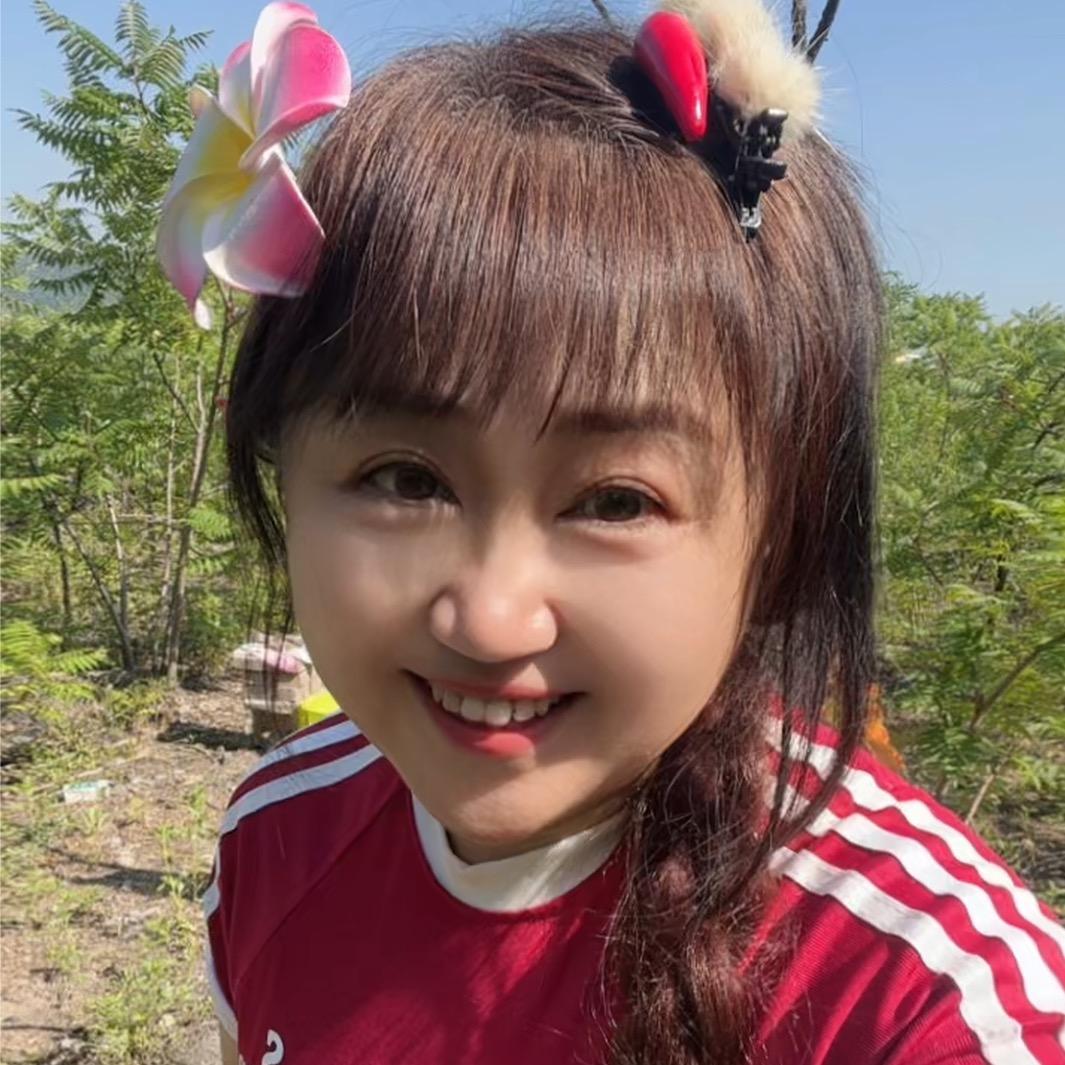 李麦子🍀爱运动（挑战1月变美身材🐥）