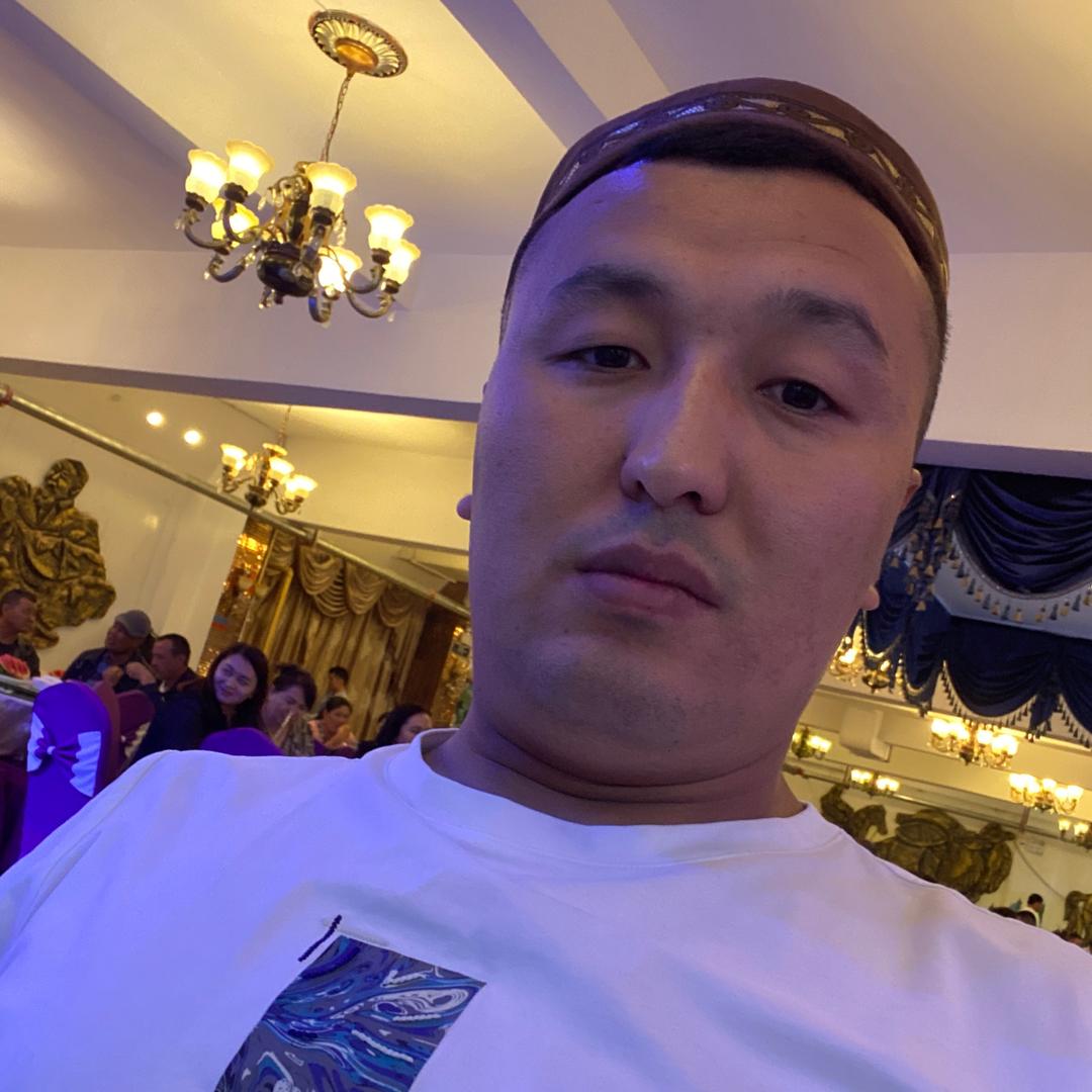 沙木哈提批发中心