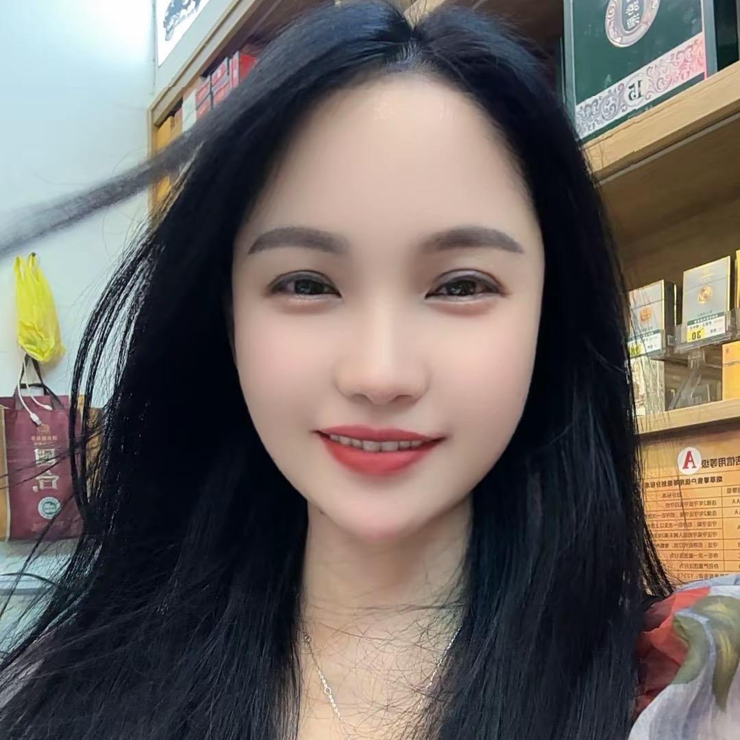 灵儿💃（飞天大娃）