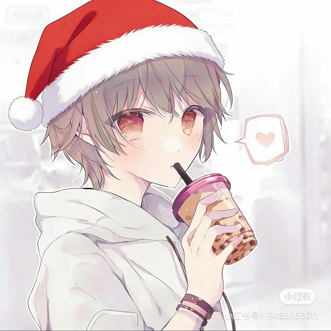 Tom就是我（圣诞版本）