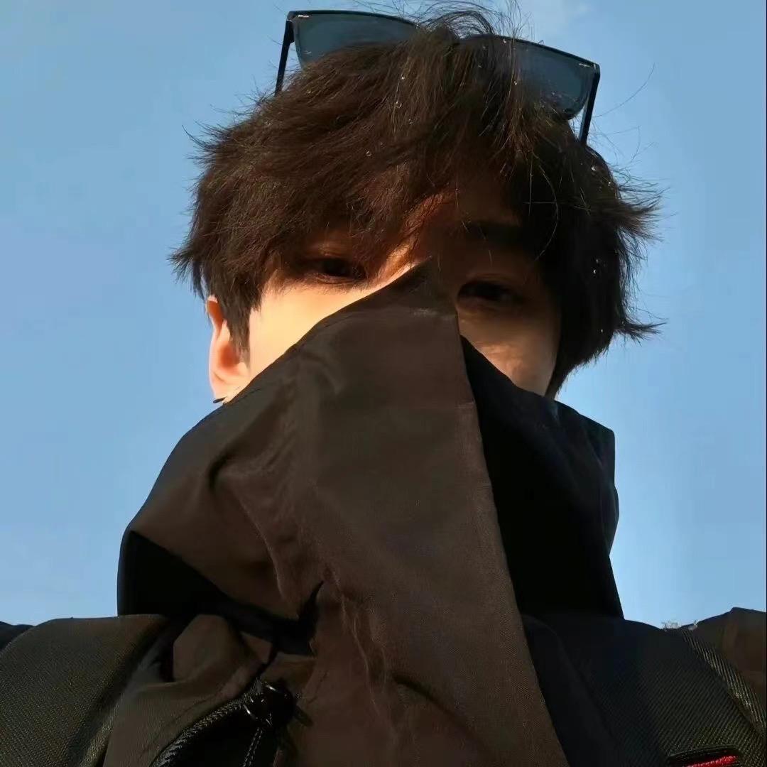 习惯性早睡.