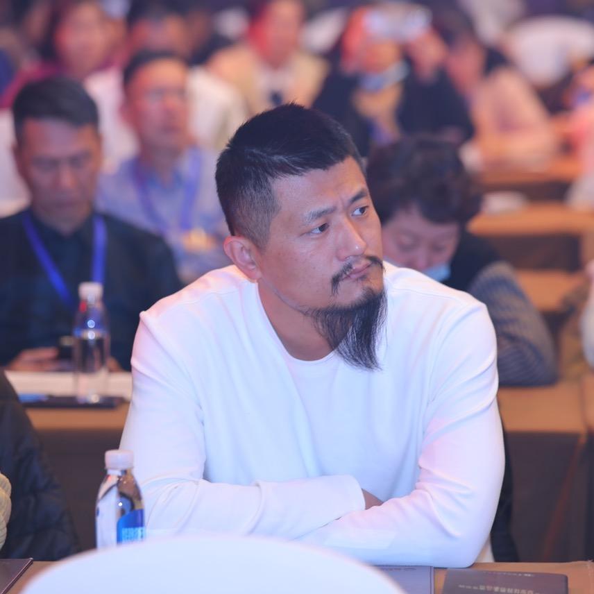 王斌 岐黄叁辨堂