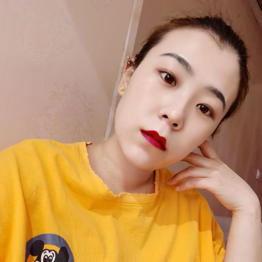 金色时光-刘晓影