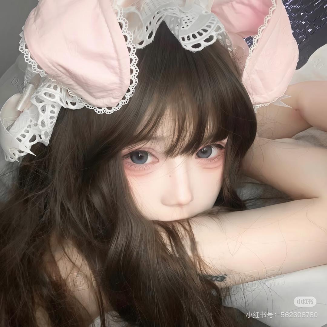 瑶瑶超棒哒🧸