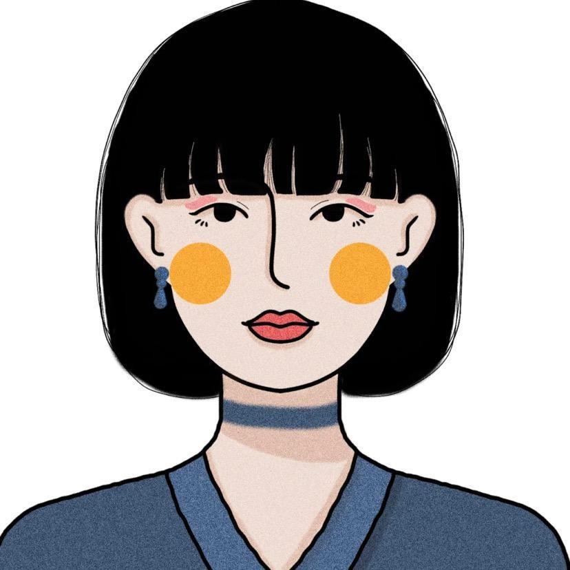 芷•间 （不要连赞）