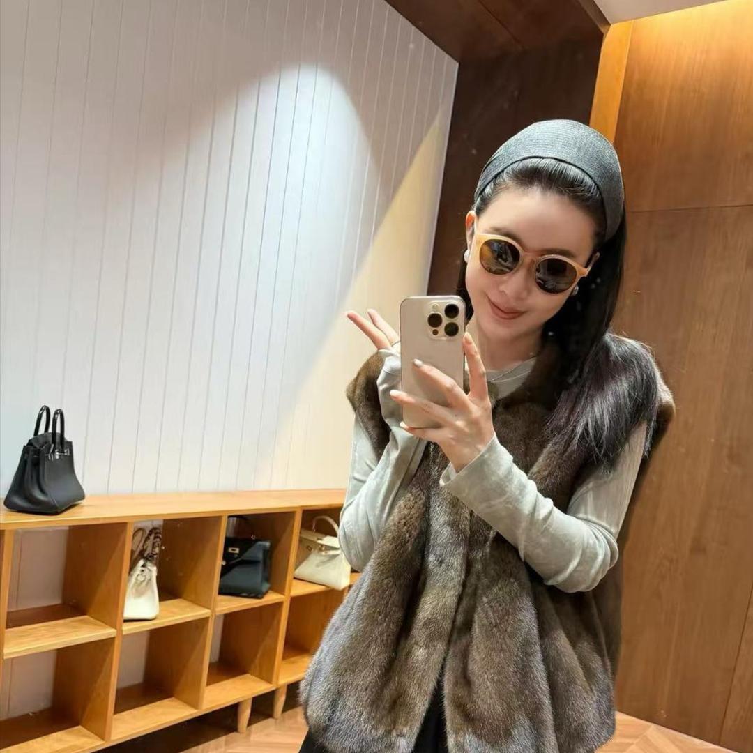 一同：爆款精选穿搭