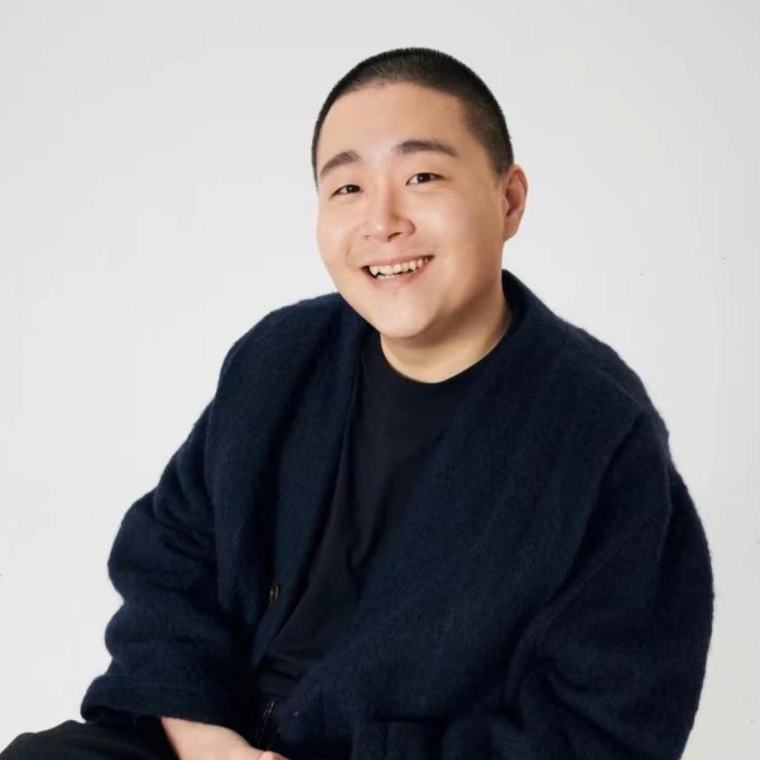 郝劭文甄选