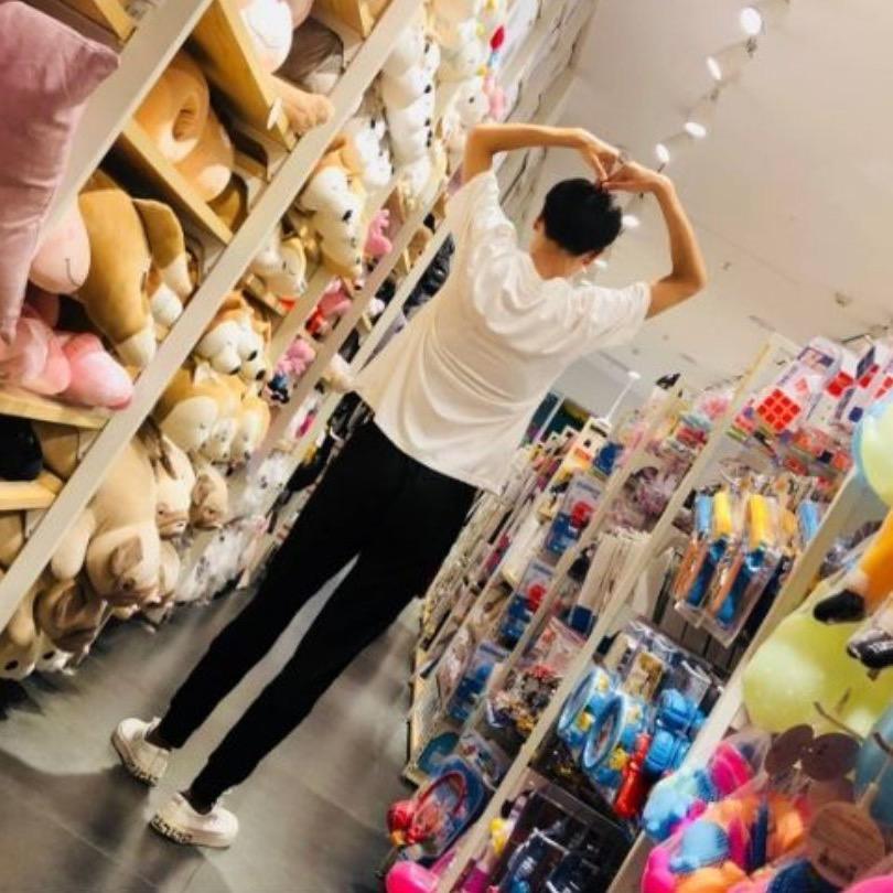 名曰：守护之名