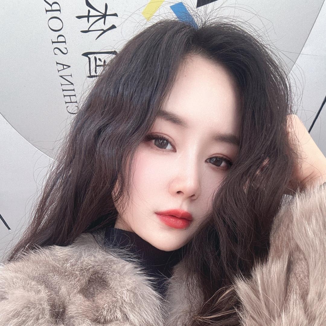 @许个愿🌈