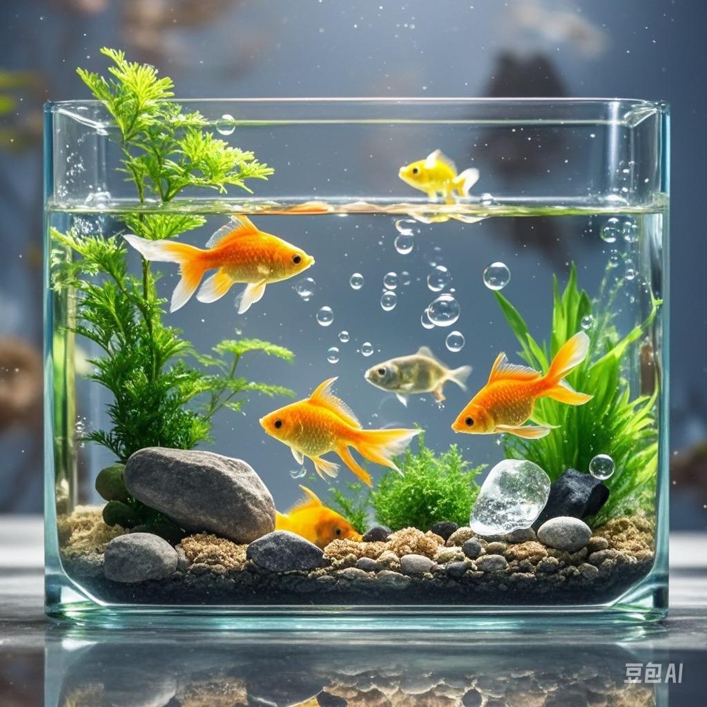 掌乐水族用品店