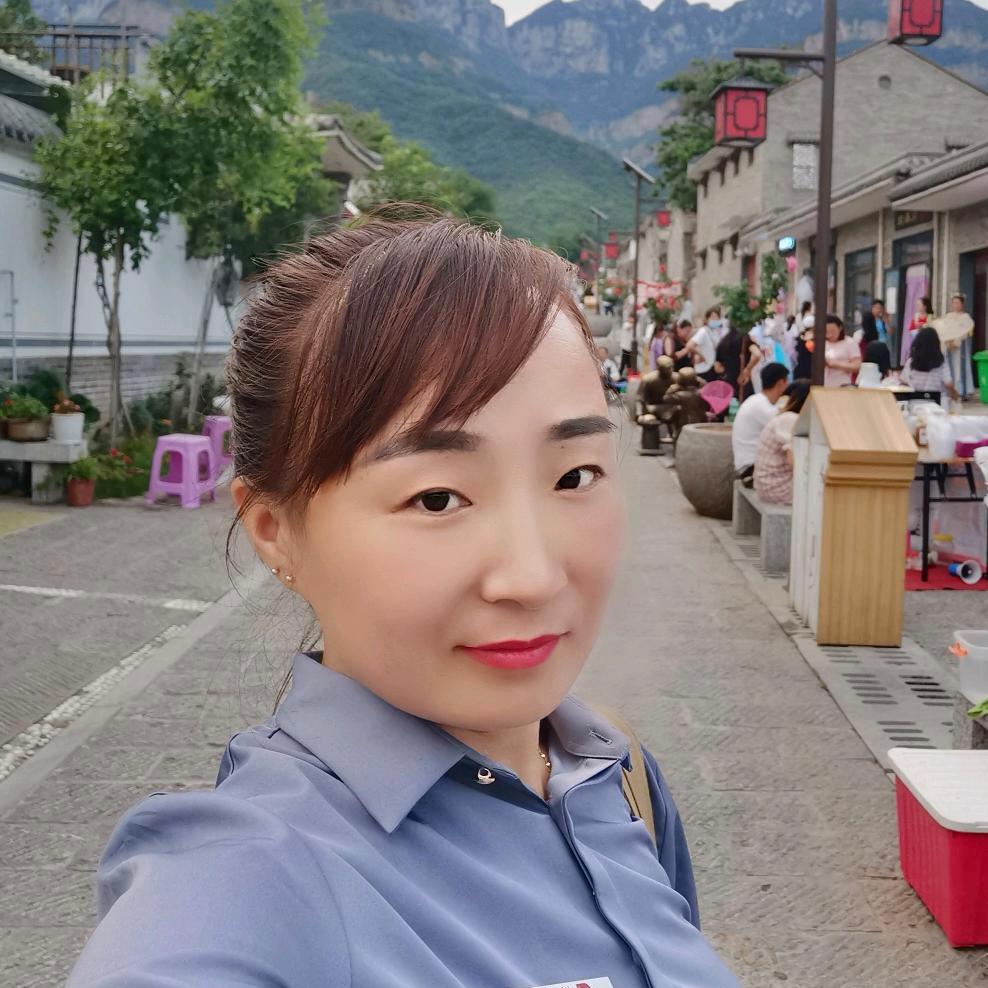 林州海燕说房
