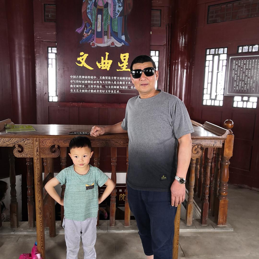 越来越好