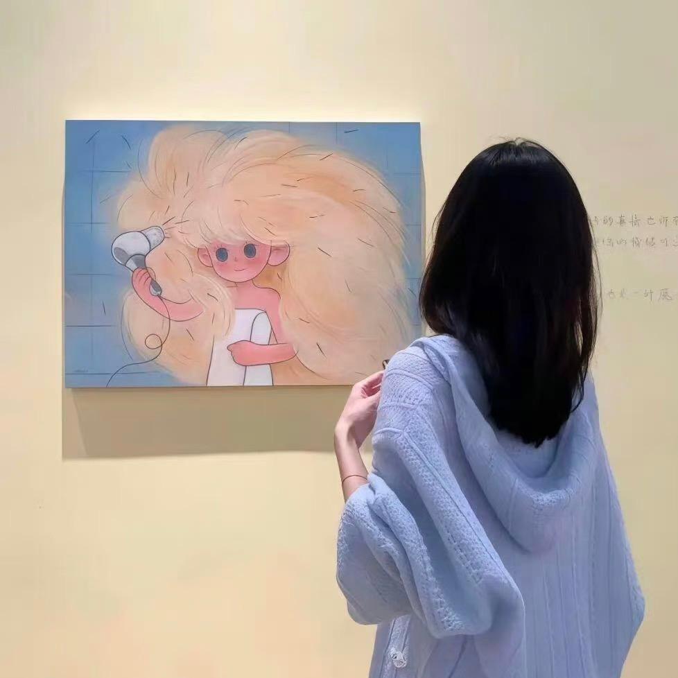 小七超甜