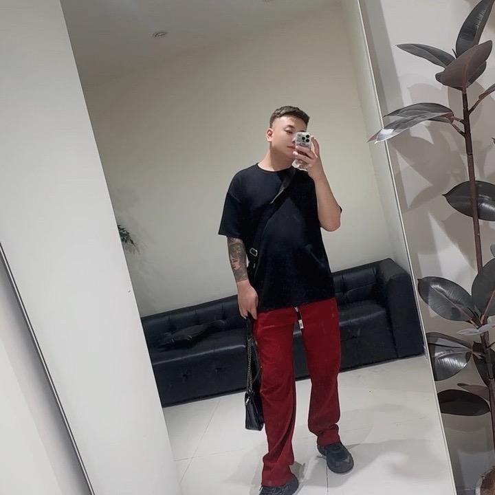 滕州锦绣城便民理发💈