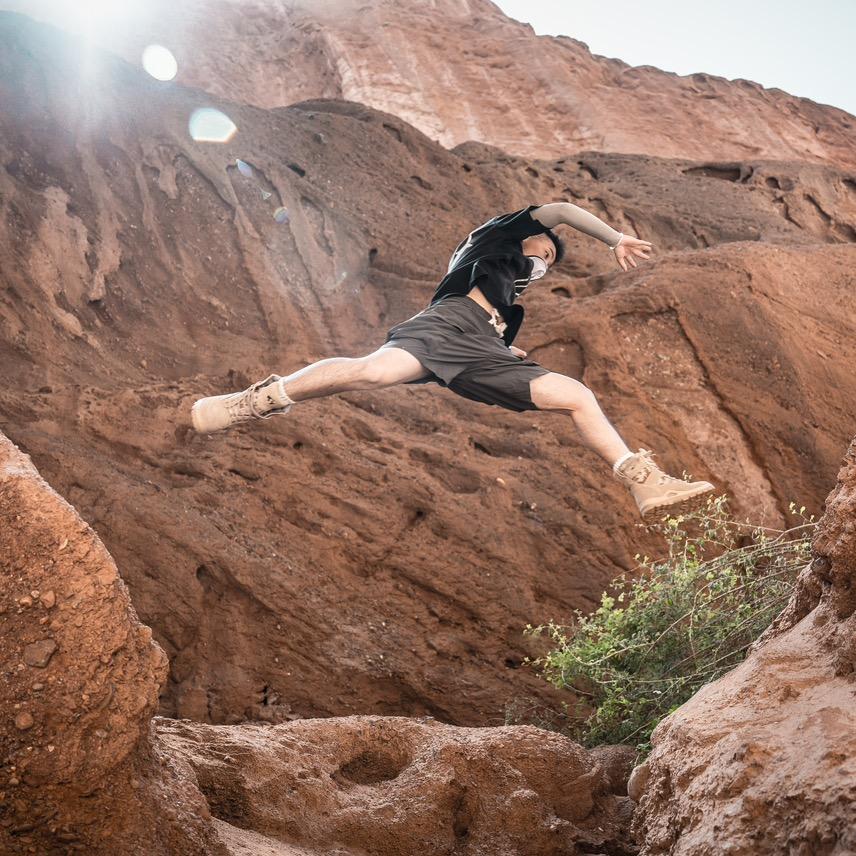 隔壁邻家小哥哥