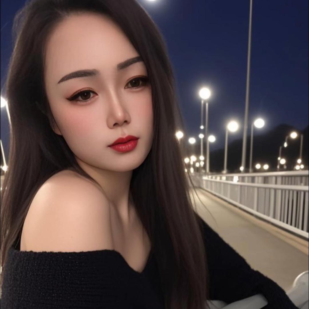 女塘主💋
