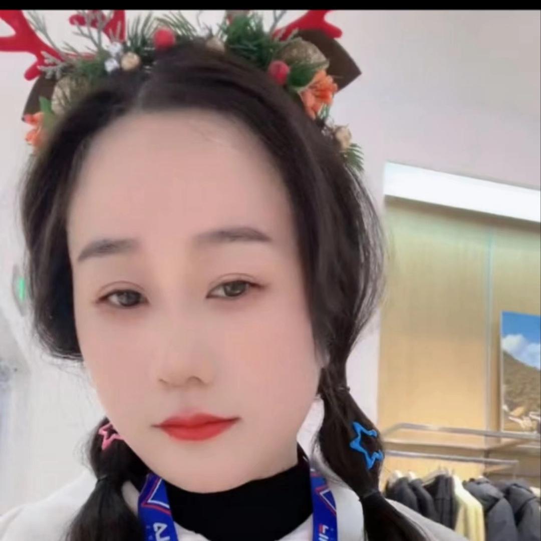 潇潇