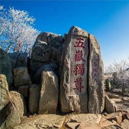 泰山游福