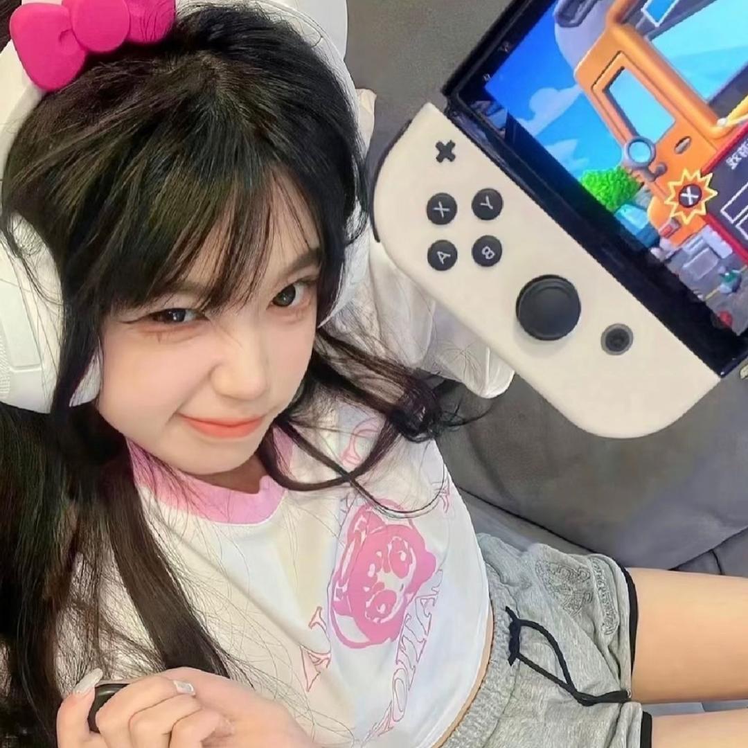 摸鱼的小杏儿🐟