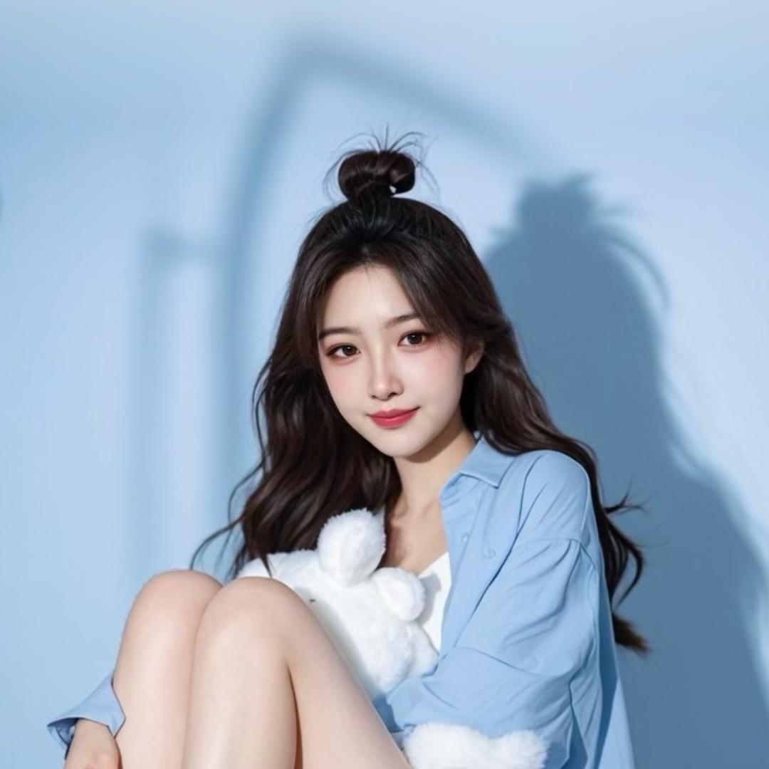 丫头吖(双胞胎）