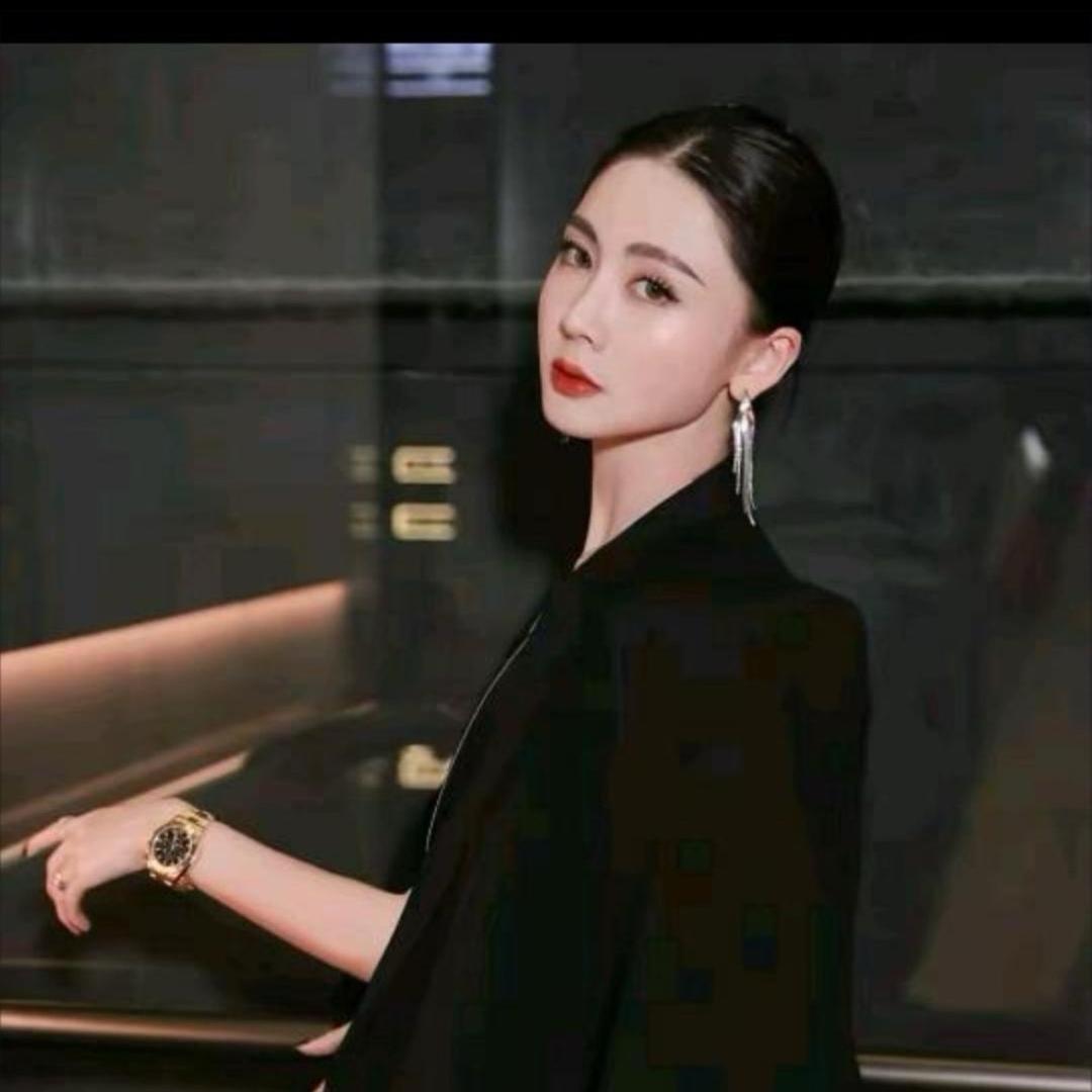 美大哥❤️直播穿搭